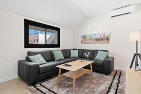 Family apartment with pool in Fuengirola by Costarentals - Ref 225